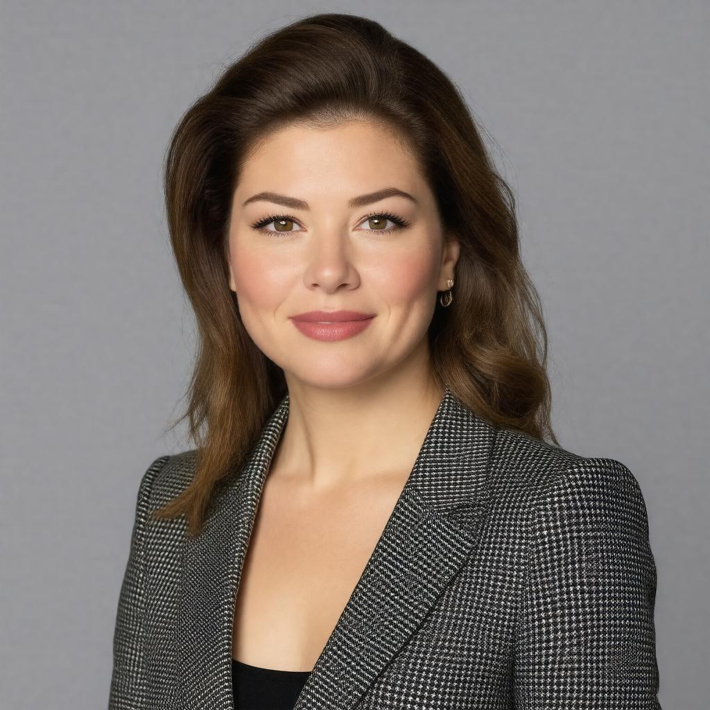 Sophie Grégoire Trudeau